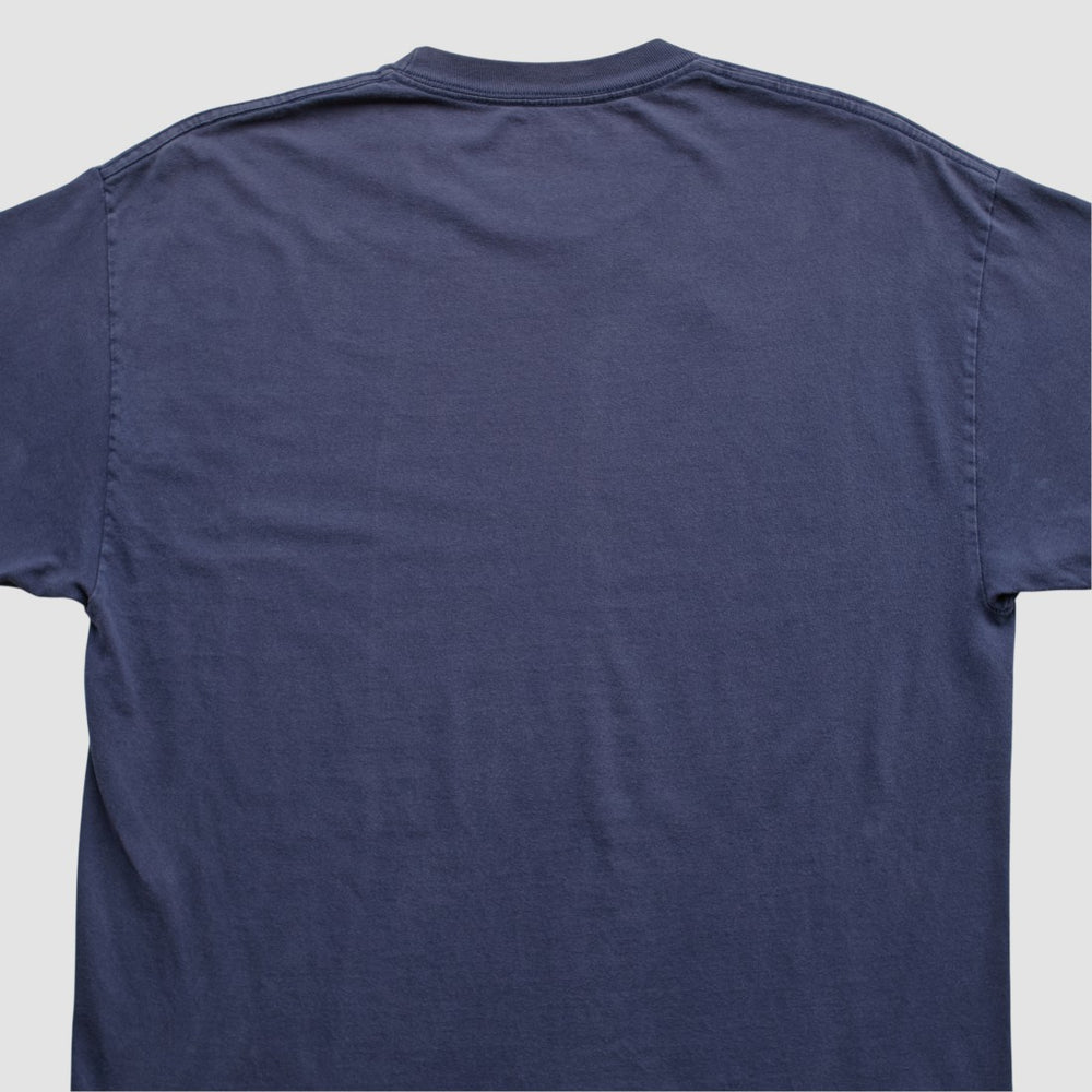 Dallas Cowboys Cowboys Team Apparel T-shirt - Navy Vintage online