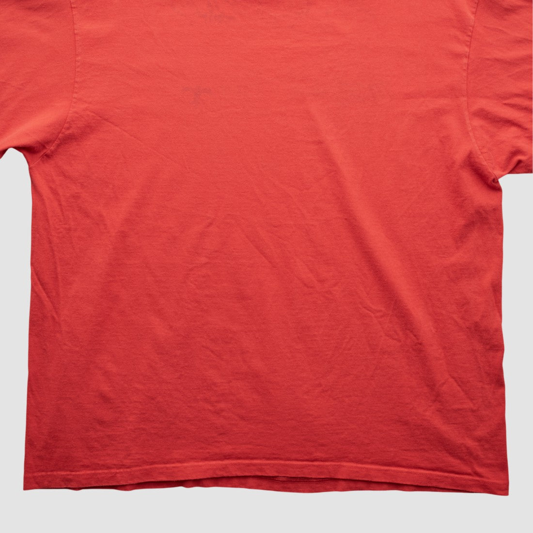 Houston Texans Reebok 2000s T-shirt - Red Vintage for sale