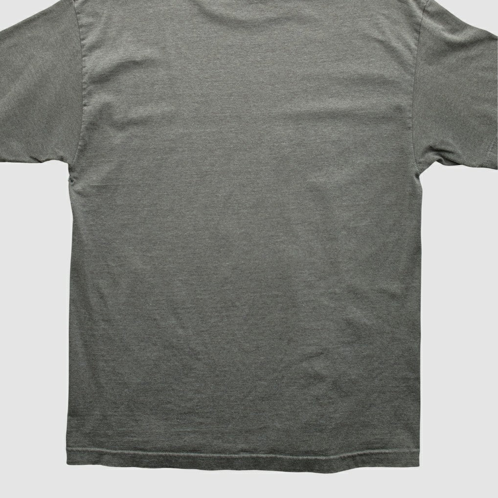 Baltimore Ravens NFL 2010s T-shirt - Dark Heather Gray Vintage outlet