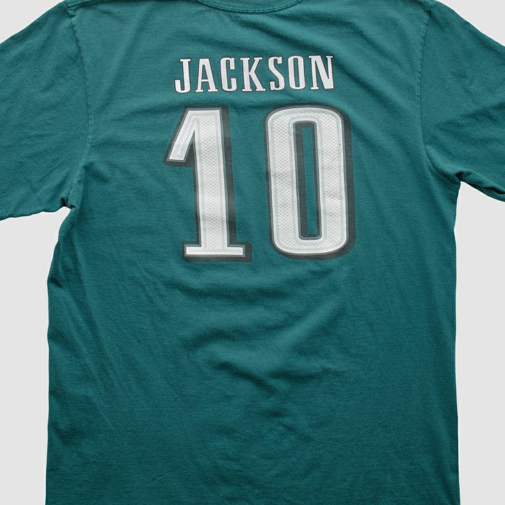Philadelphia Eagles Reebok 2000s T-shirt - Teal Vintage online