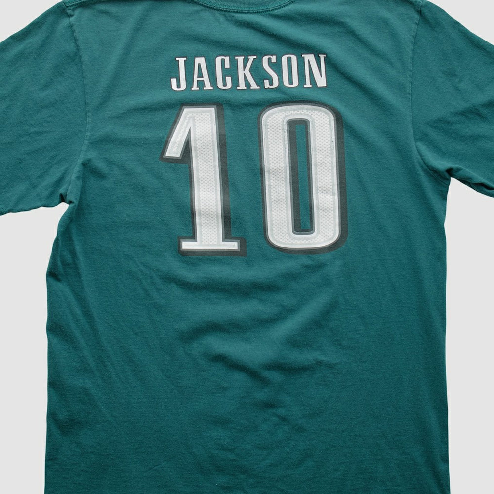 Philadelphia Eagles Reebok 2000s T-shirt - Teal Vintage online