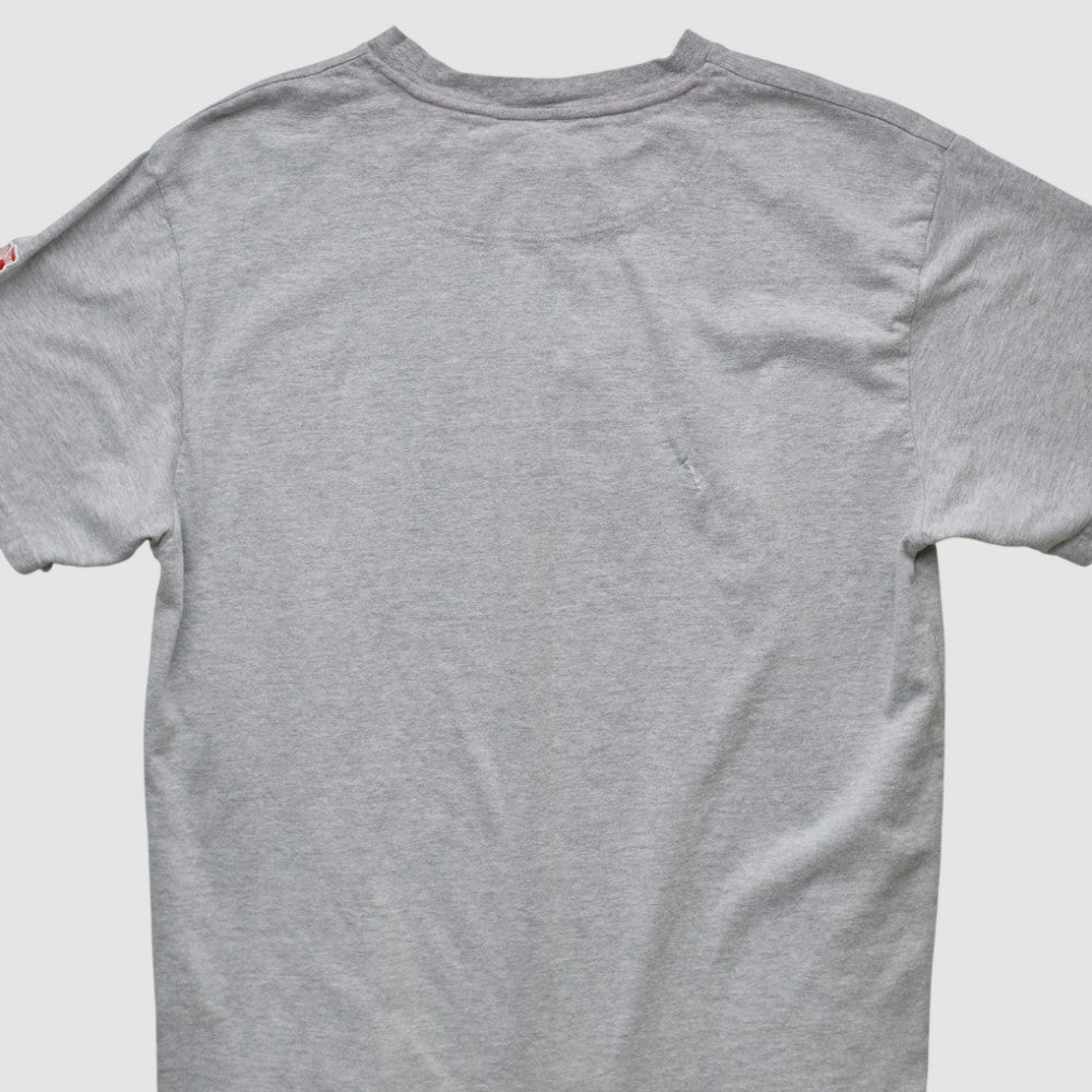 Boston Red Sox 2000s T-shirt Heather Gray Vintage
