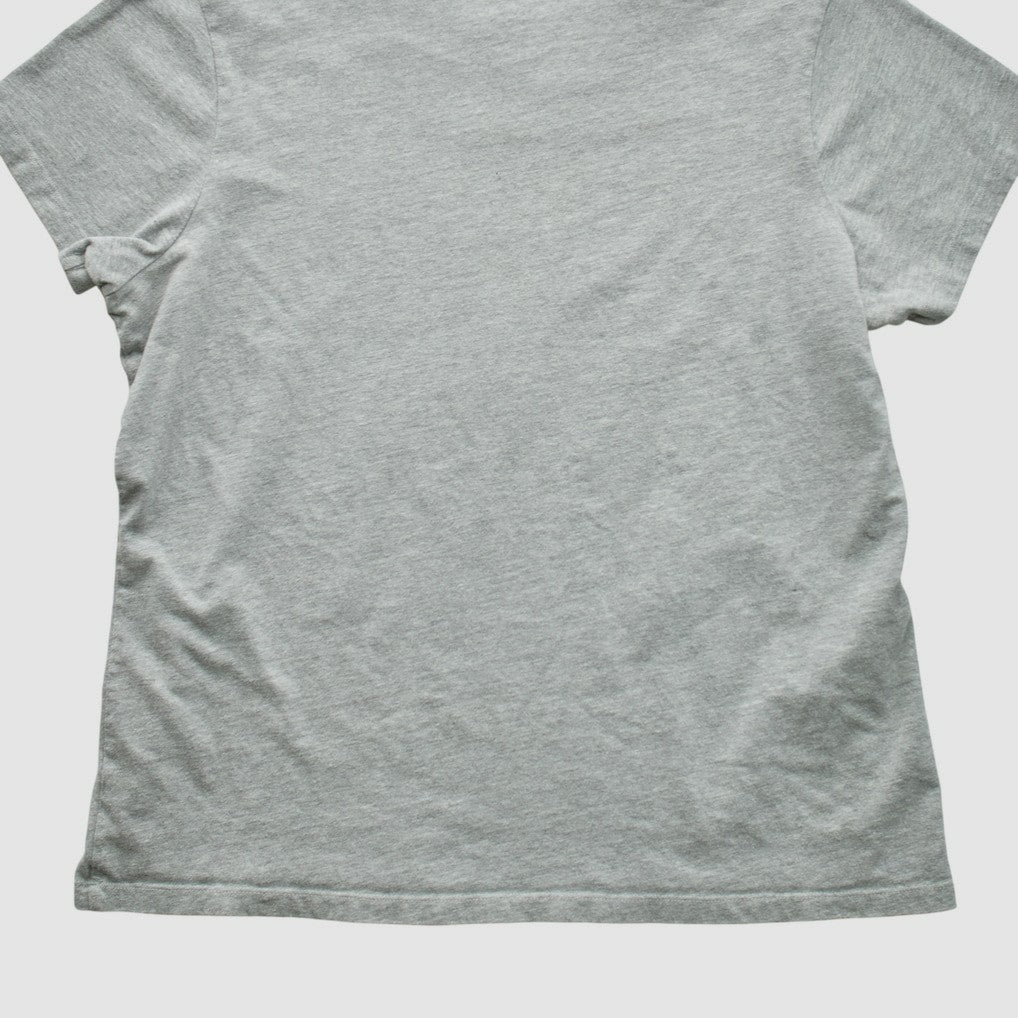 Arizona Cardinals Reebok 2008 T-shirt - Heather Gray Vintage for sale