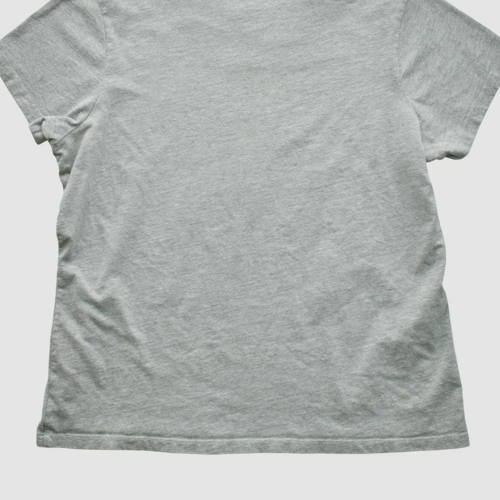 Arizona Cardinals Reebok 2008 T-shirt - Heather Gray Vintage for sale