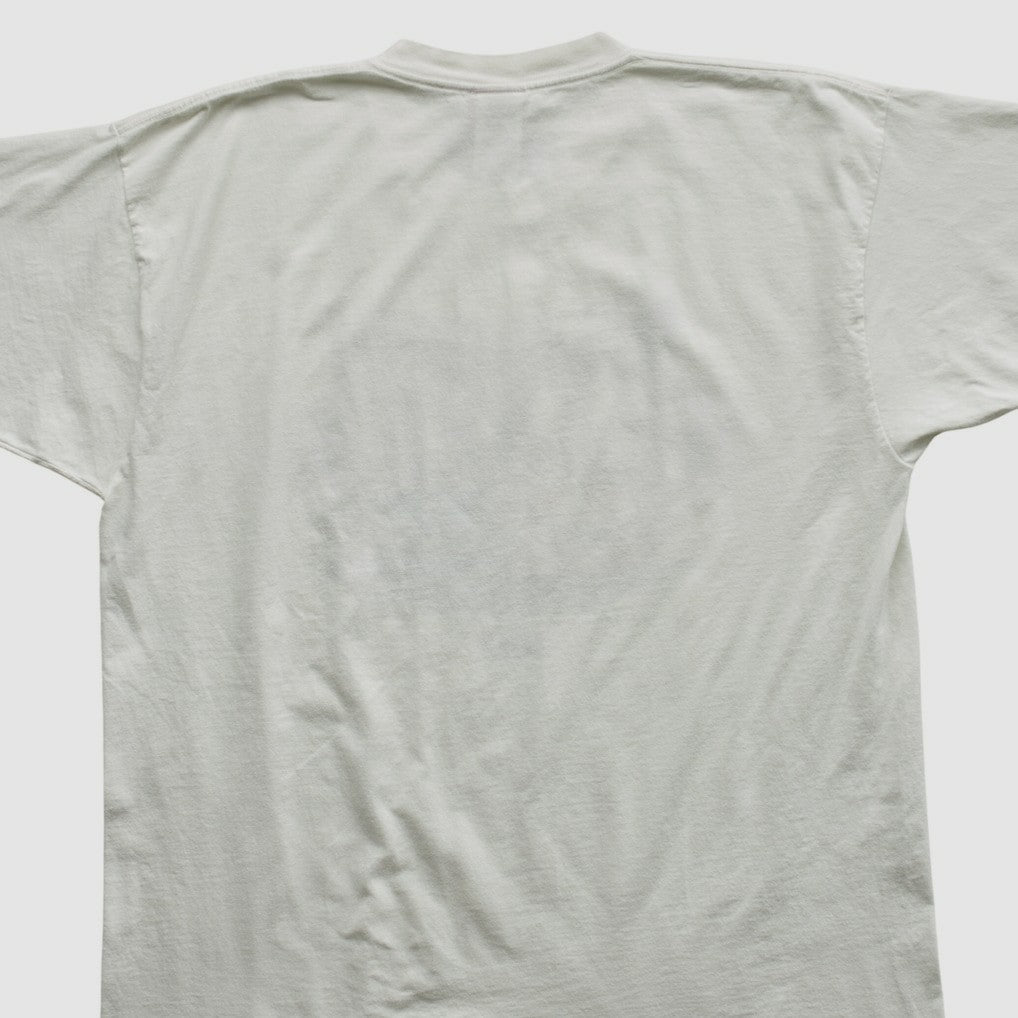 New England Patriots Reebok 2004 T-shirt - White Vintage outlet