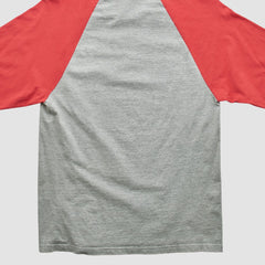 Los Angeles Angels Lee Apparel 2007 T-shirt Heather Gray Vintage