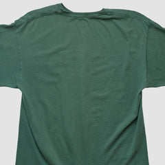 Green Bay Packers NFL 2000s Long Sleeve T-shirt - Green Vintage for sale