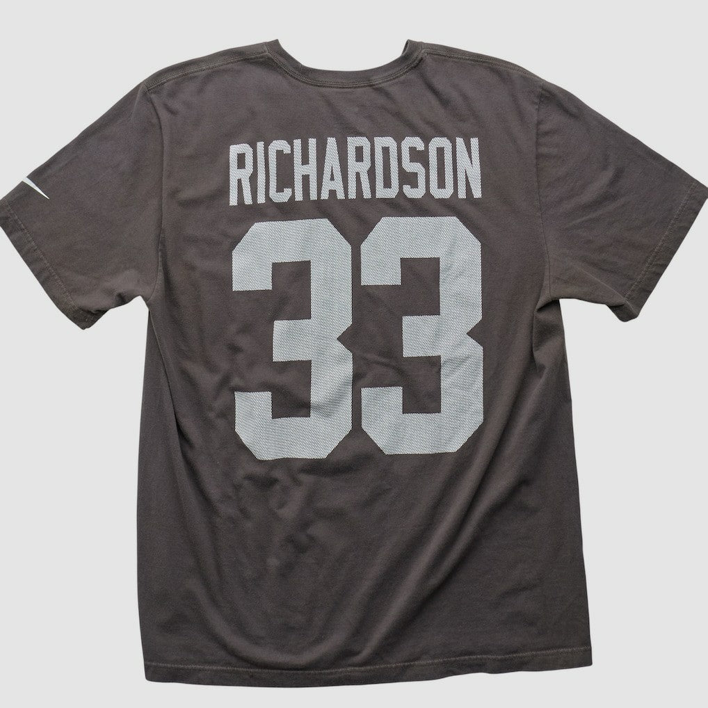 Cleveland Browns 2010s T-shirt - Brown Vintage outlet