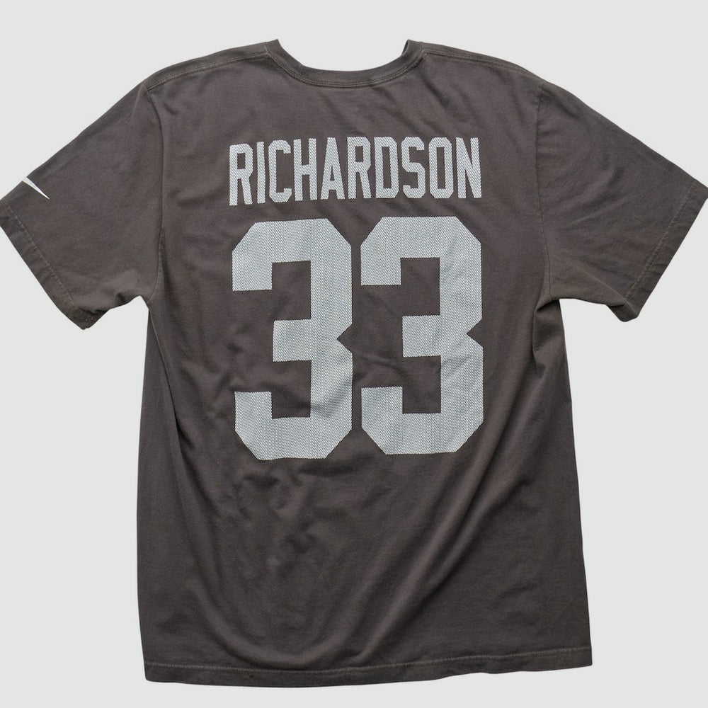 Cleveland Browns 2010s T-shirt - Brown Vintage outlet