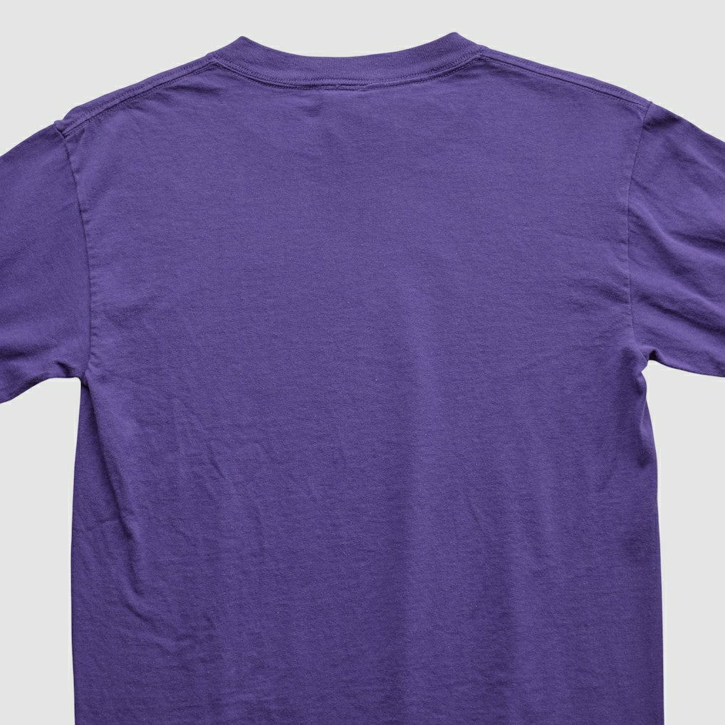Adrian Peterson NFL 2000s Long Sleeve T-shirt - Purple Vintage online
