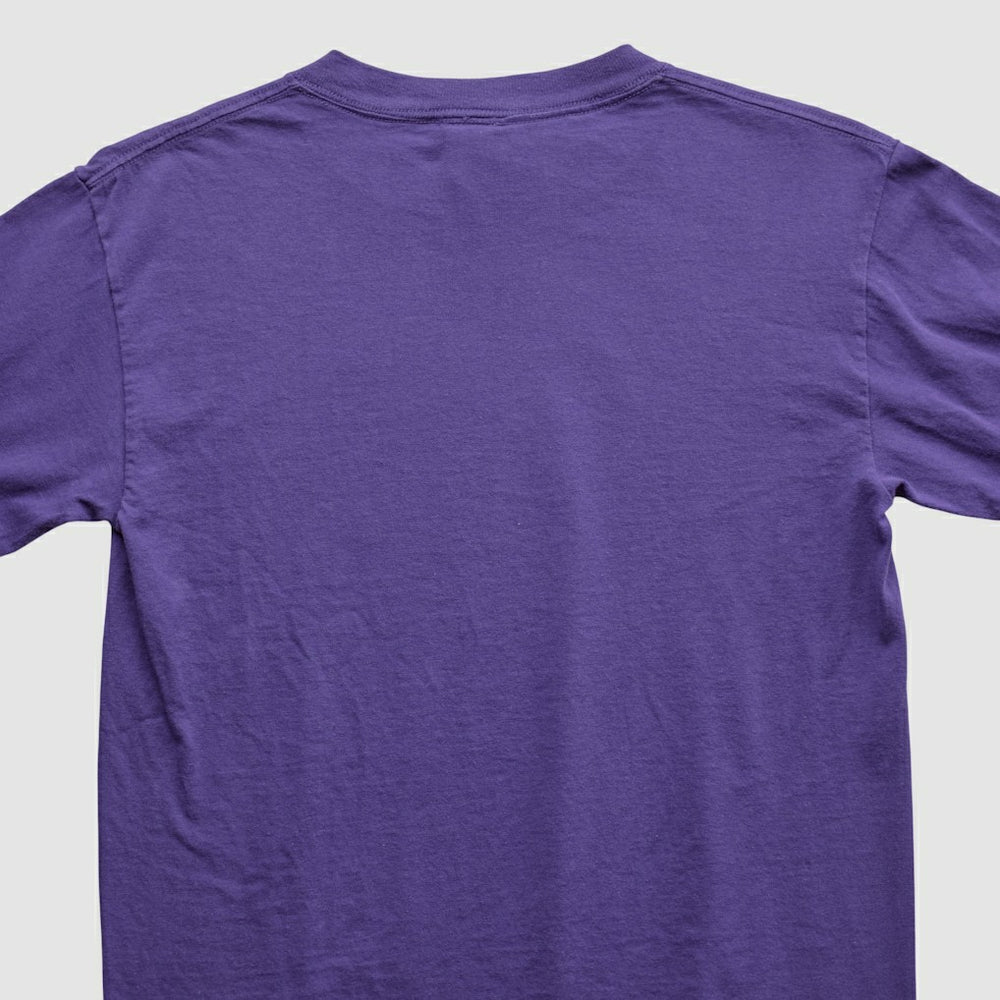 Adrian Peterson NFL 2000s Long Sleeve T-shirt - Purple Vintage online
