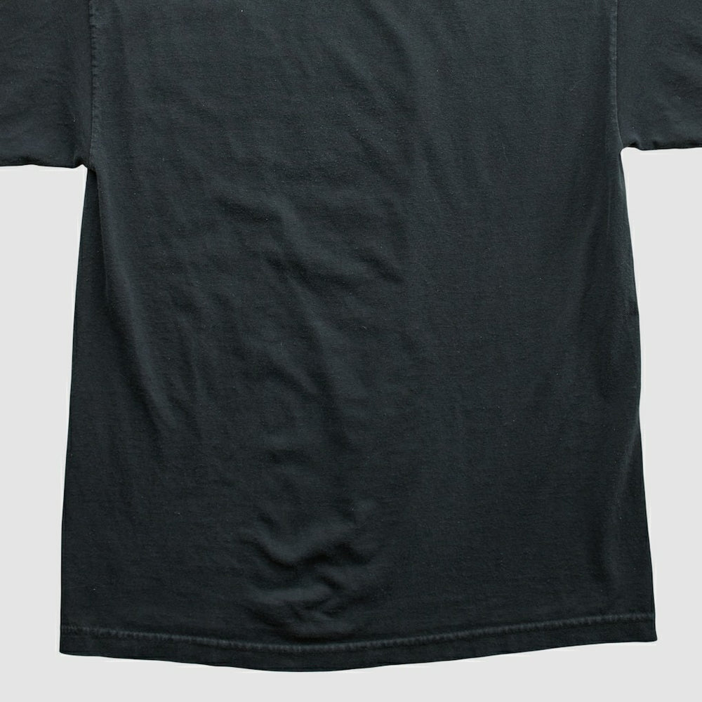 New Orleans Saints NFL 2009 T-shirt - Black Vintage sale