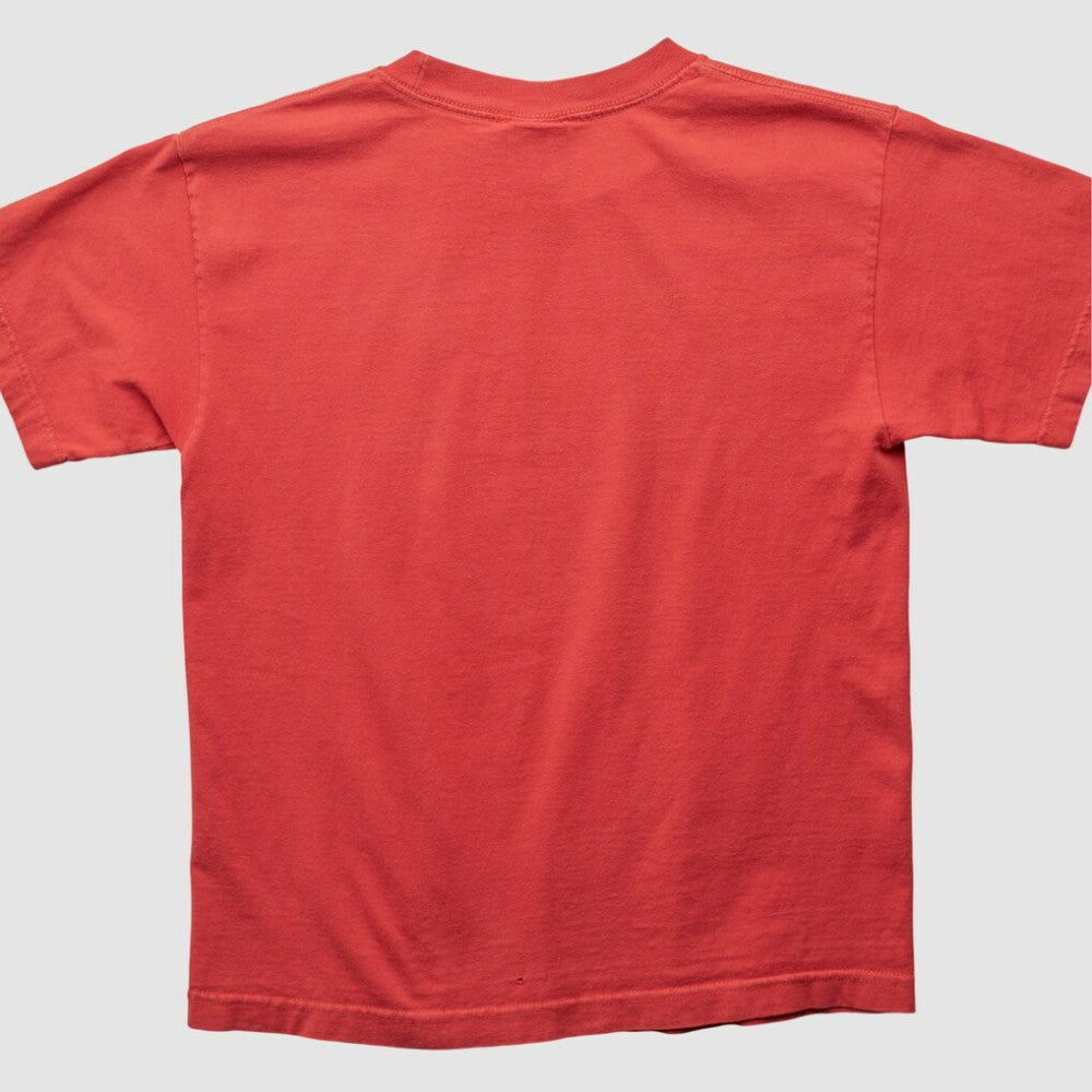 St. Louis Cardinals 2000s T-shirt Red Vintage