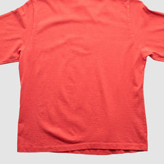 Kansas City Chiefs NFL 2000s Long Sleeve T-shirt - Red Vintage discount