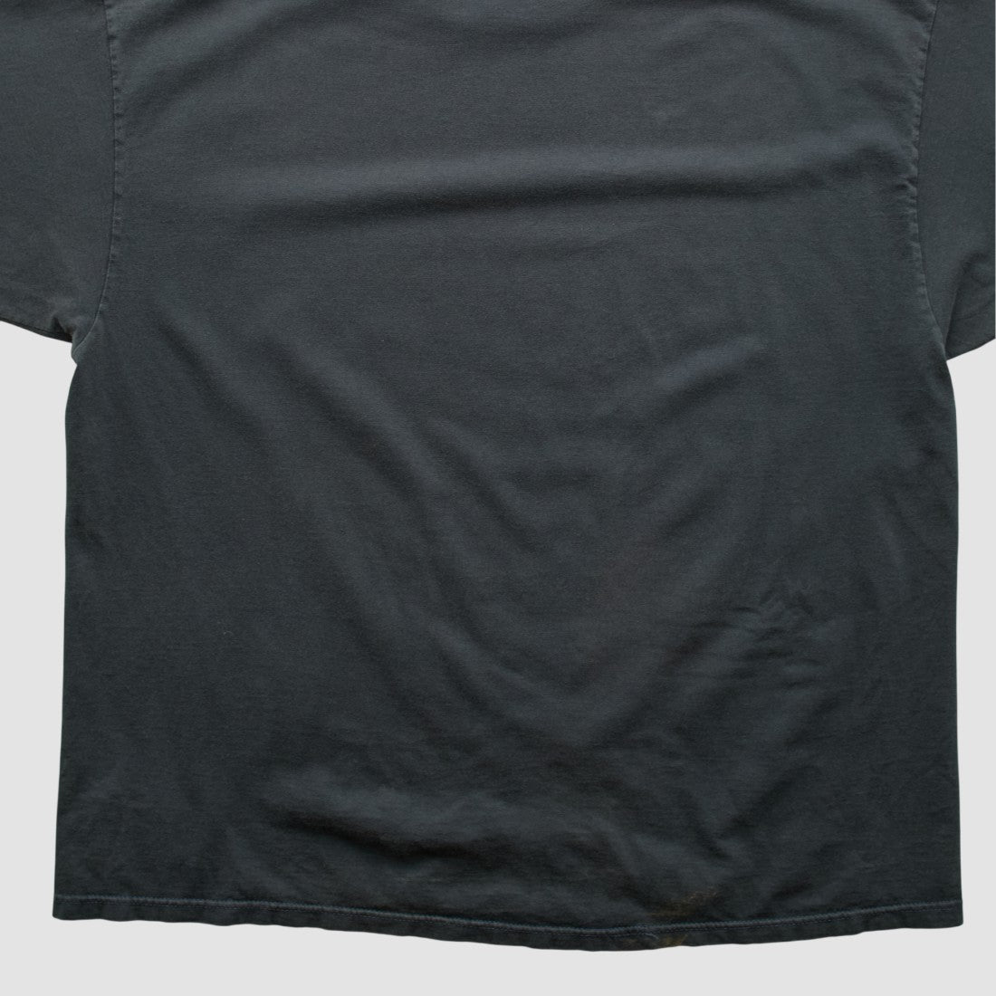 Dallas Cowboys Champion 90s T-shirt - Black Vintage online