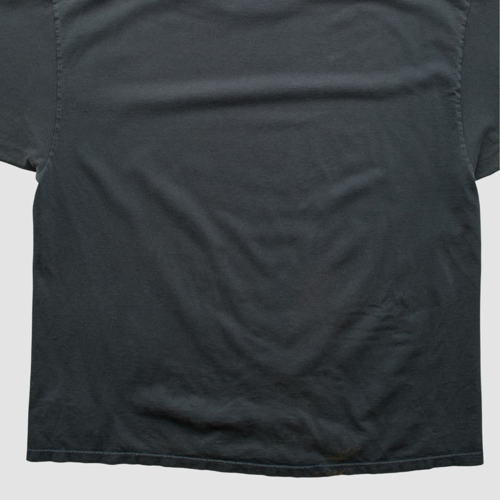 Dallas Cowboys Champion 90s T-shirt - Black Vintage online