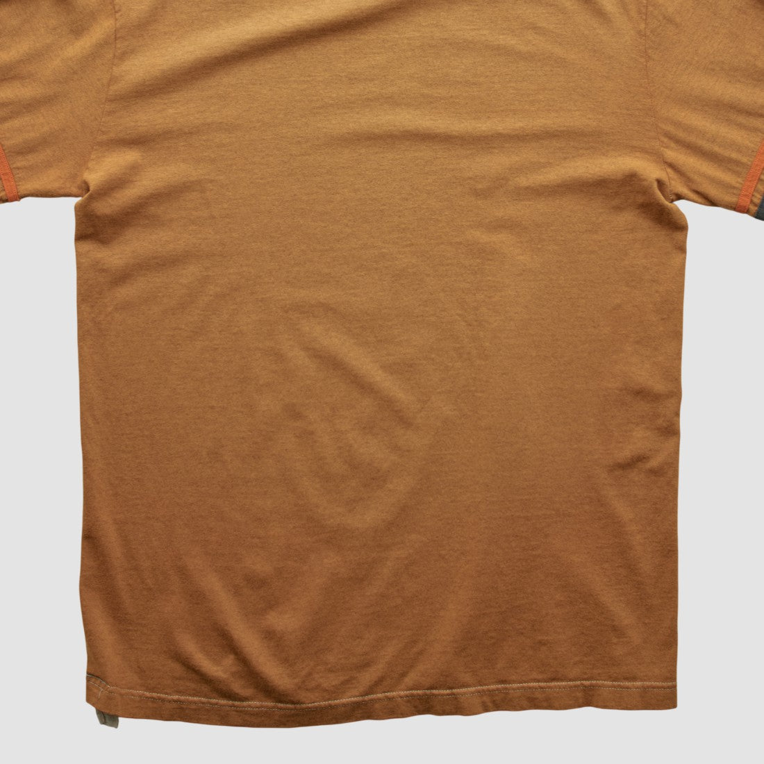 Denver Broncos 2000s Long Sleeve T-shirt - Clay Vintage sale