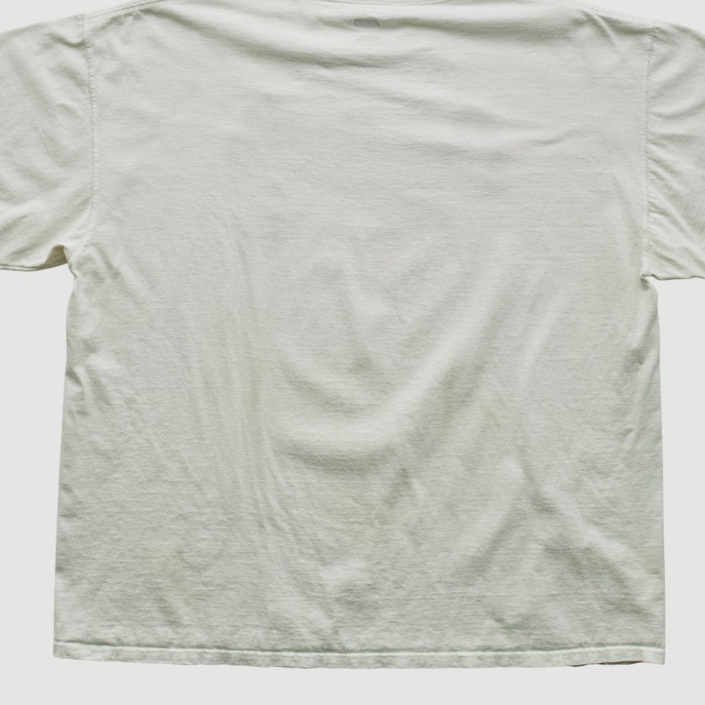 St. Louis Cardinals CSA 2000s T-shirt White Vintage