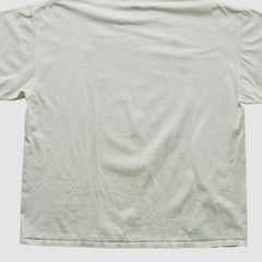 St. Louis Cardinals CSA 2000s T-shirt White Vintage