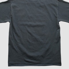 Milwaukee Brewers Majestic 2008 T-shirt Black Vintage