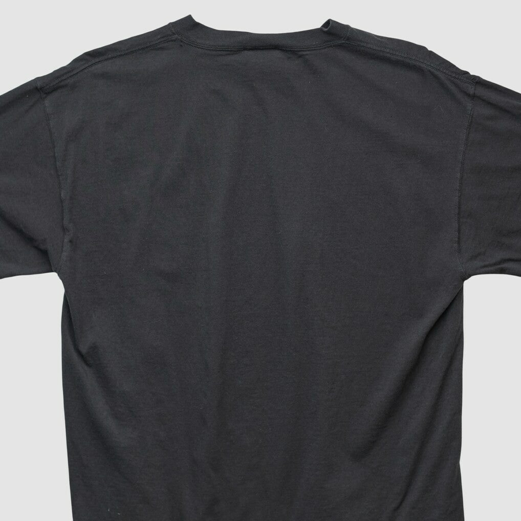 Pittsburgh Steelers NFL 2000s T-shirt - Black Vintage sale