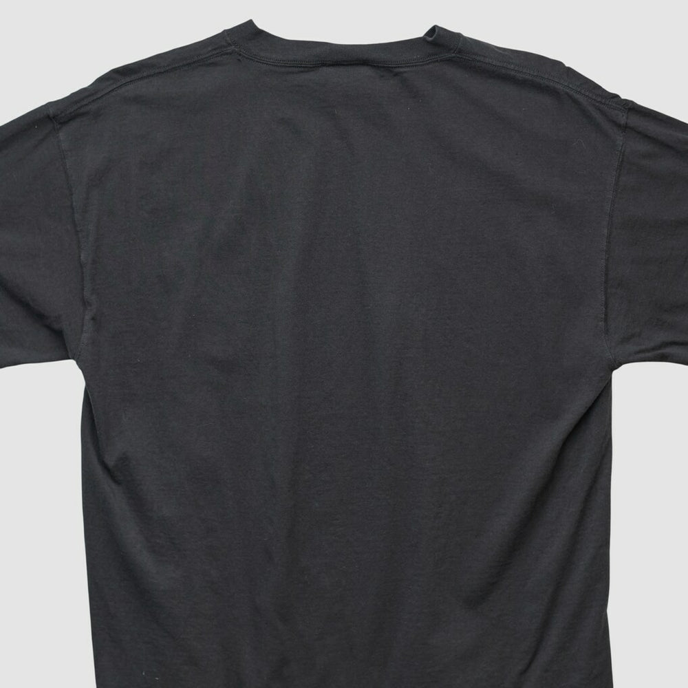 Pittsburgh Steelers NFL 2000s T-shirt - Black Vintage sale