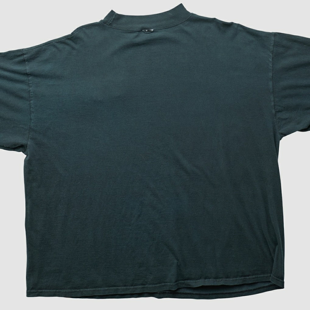 Baltimore Ravens 90s Long Sleeve T-shirt - Black Vintage sale