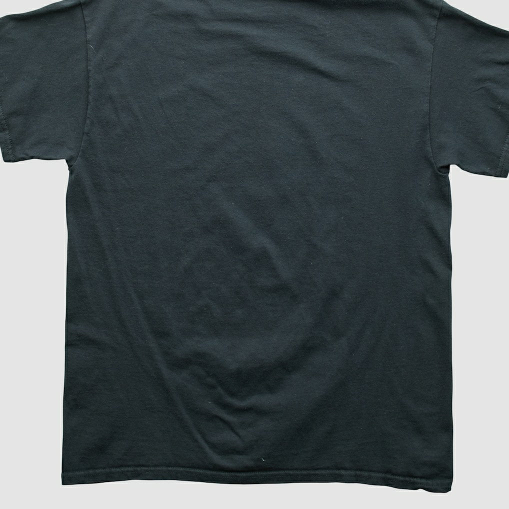 Pittsburgh Steelers NFL 2010s T-shirt - Black Vintage on sale