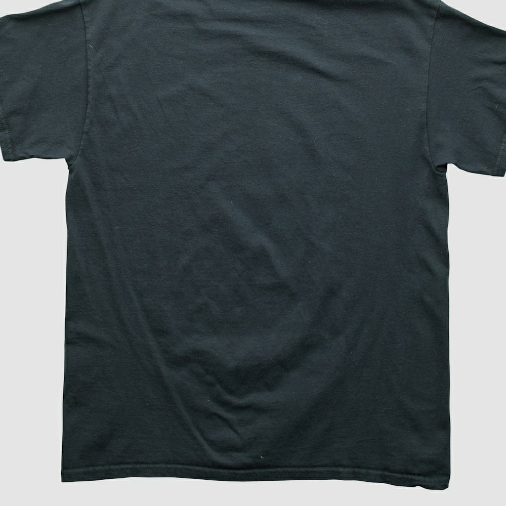 Pittsburgh Steelers NFL 2010s T-shirt - Black Vintage on sale