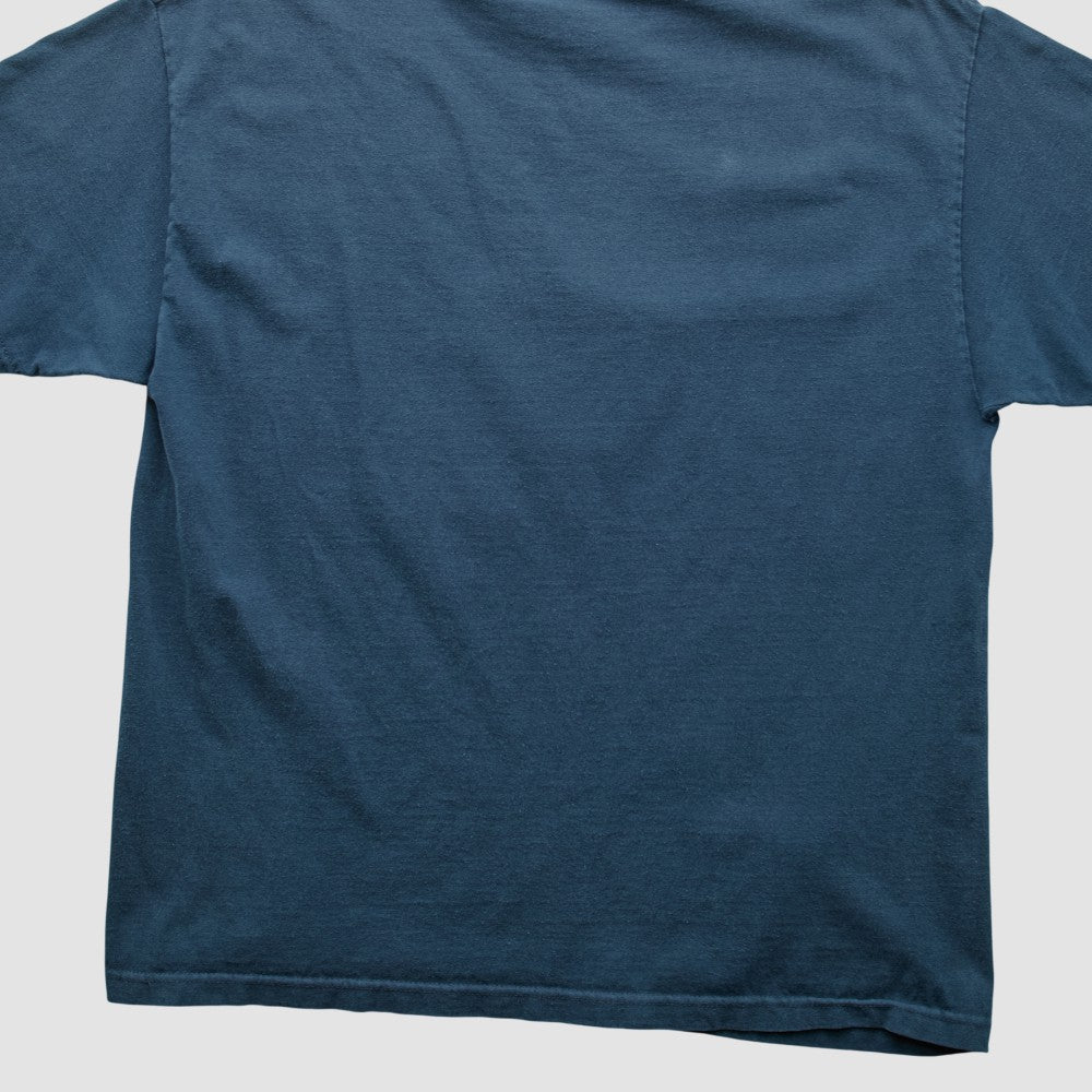 Los Angeles Angels Majestic 2010s T-shirt Navy Vintage