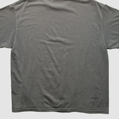 St. Louis Cardinals Majestic 2000s T-shirt Charcoal Vintage
