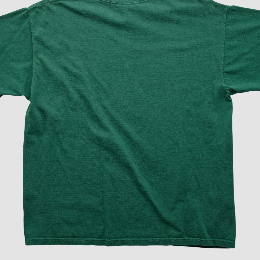 Green Bay Packers NFL 2010s T-shirt - Green Vintage on sale