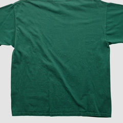 Green Bay Packers NFL 2010s T-shirt - Green Vintage on sale