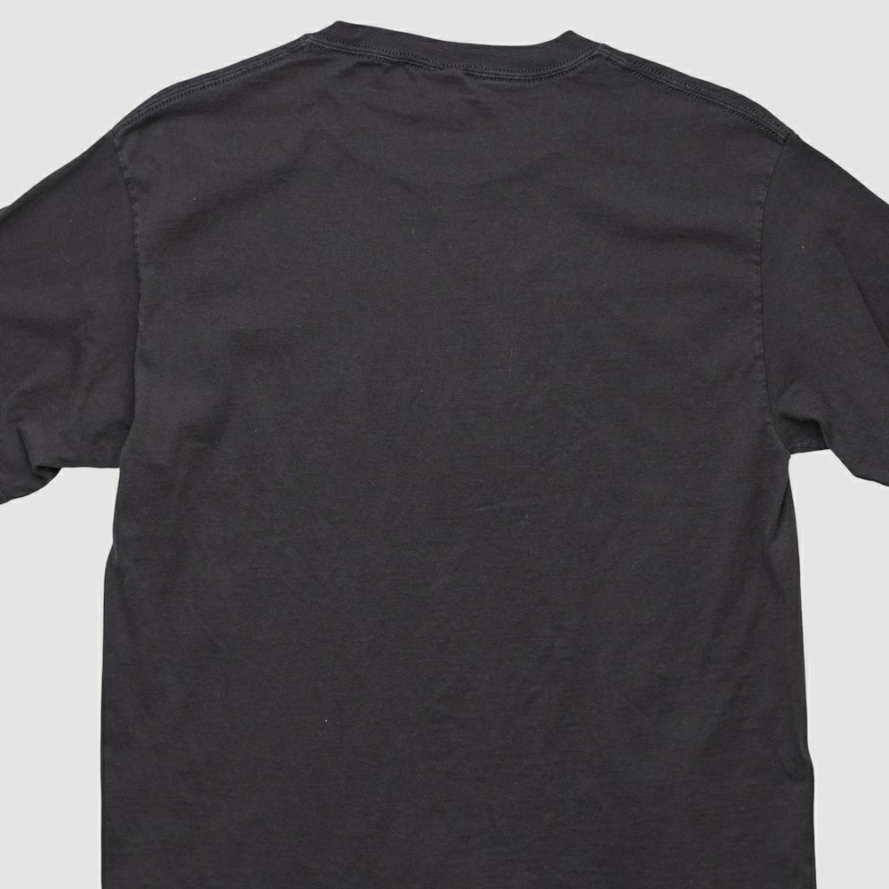 Pittsburgh Steelers NFL 2000s T-shirt - Black Vintage on sale