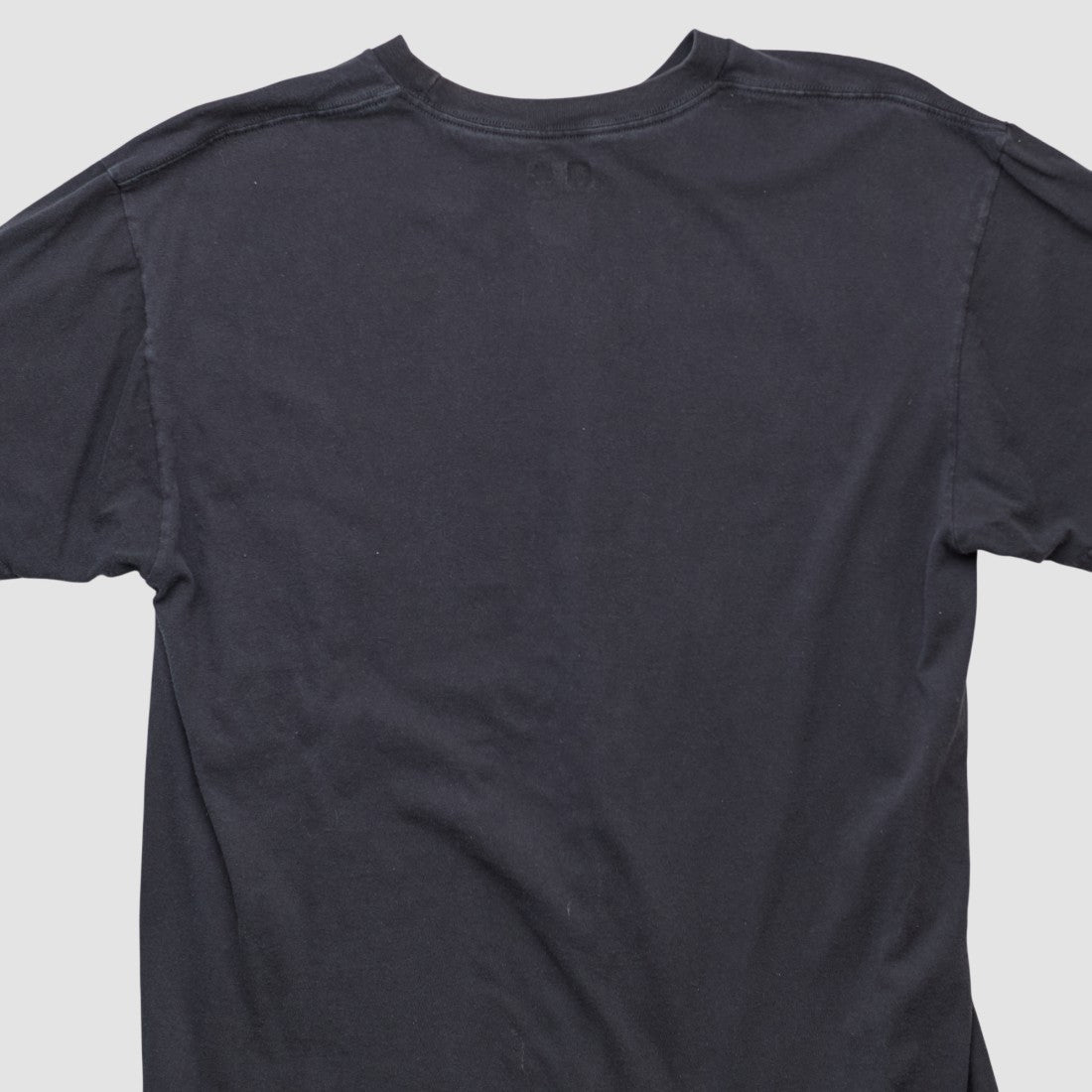 New York Giants NFL 2010s T-shirt - Black Vintage for sale