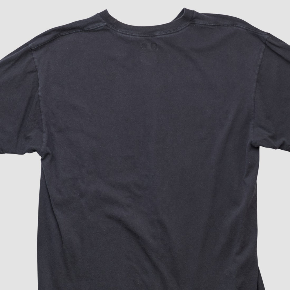 New York Giants NFL 2010s T-shirt - Black Vintage for sale