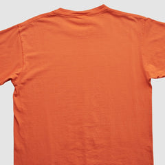 Chicago Bears CSA 2000s T-shirt - Orange Vintage online