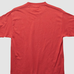 Philadelphia Phillies Genuine Merchandise 2008 T-shirt Red Vintage