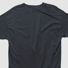 New Orleans Saints Reebok 2000s T-shirt - Black Vintage for sale