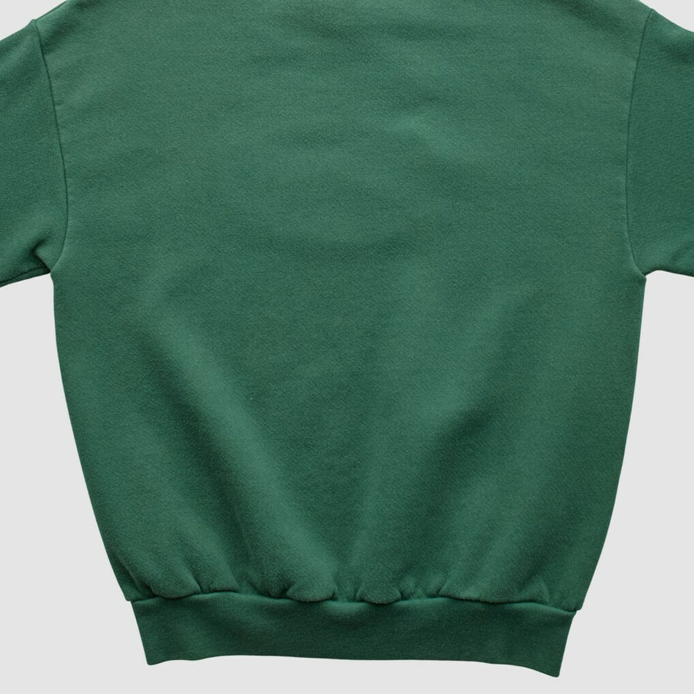 New York Jets NFL 2000s Pullover Sweatshirt - Green Vintage online