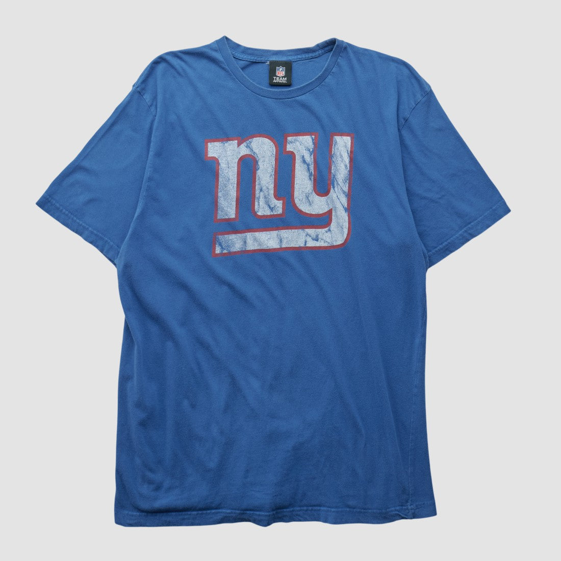New York Giants NFL 2010s T-shirt - Blue Vintage online