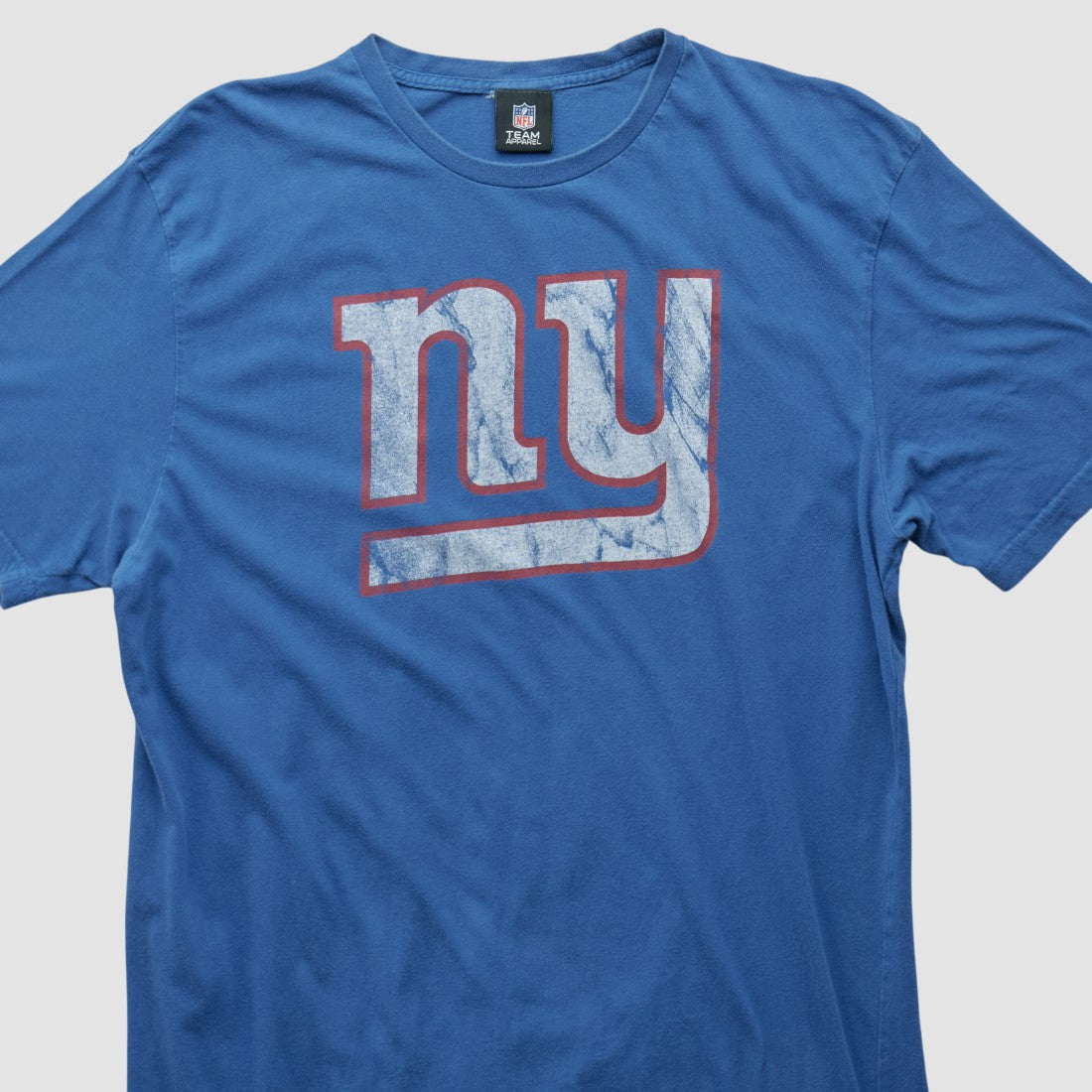 New York Giants NFL 2010s T-shirt - Blue Vintage online