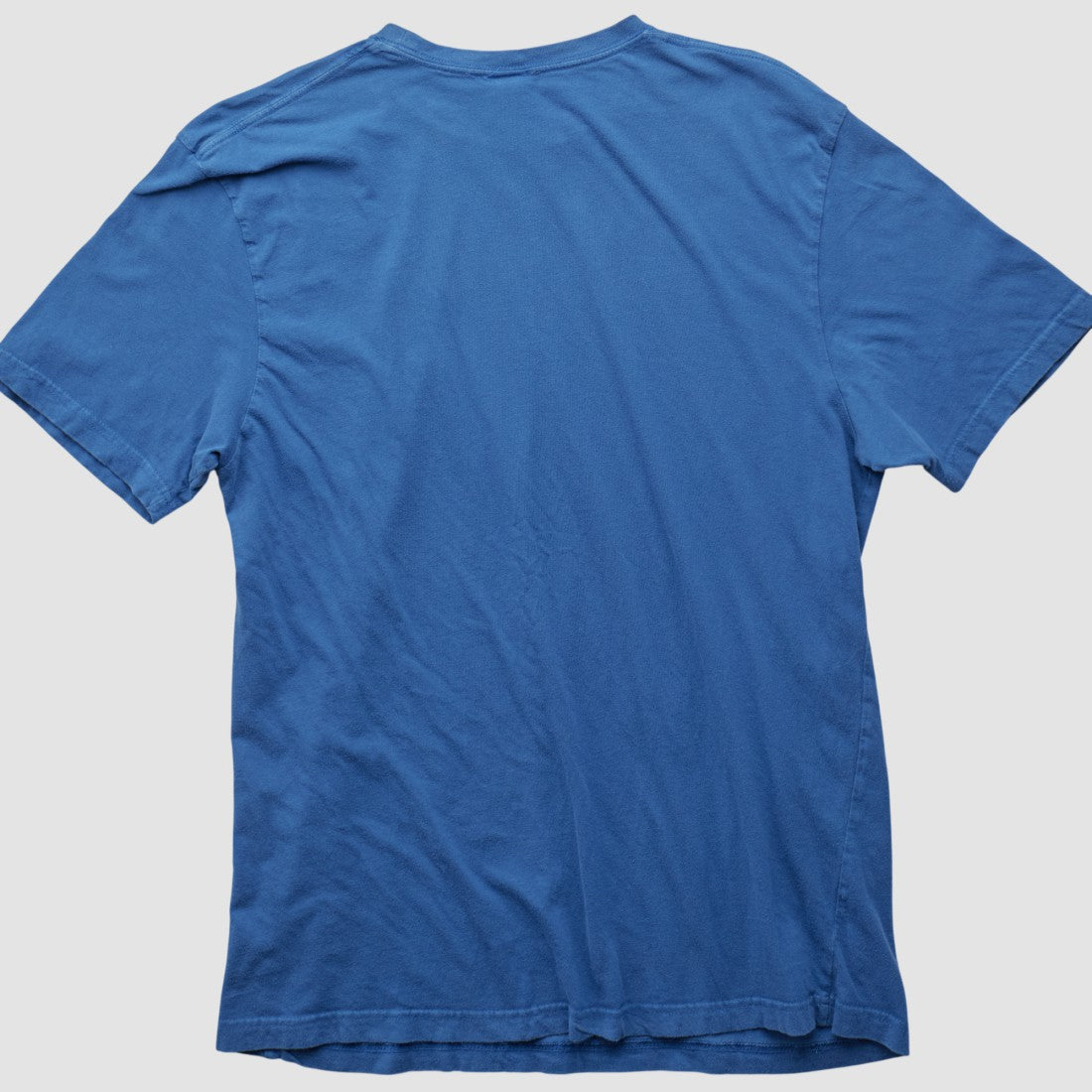 New York Giants NFL 2010s T-shirt - Blue Vintage online