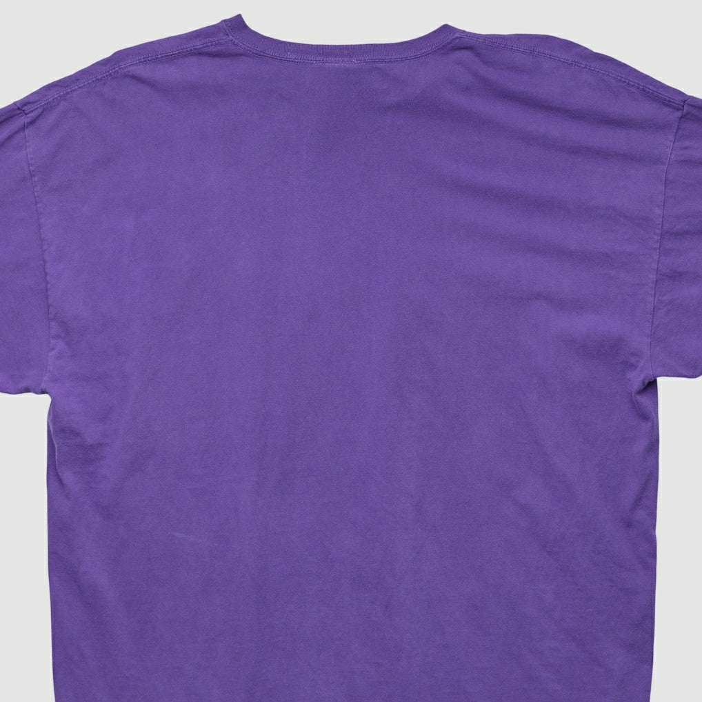 Baltimore Ravens NFL 2010s T-shirt - Purple Vintage outlet