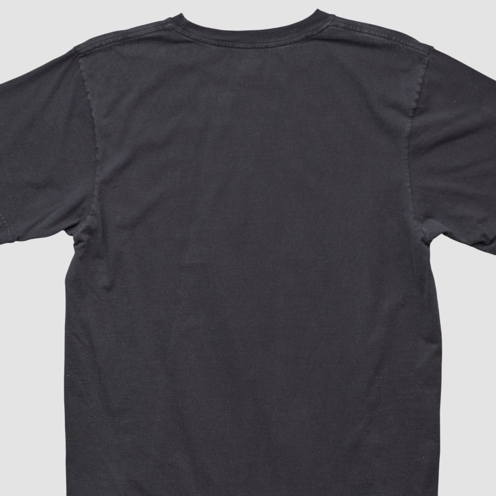 New York Giants Reebok 2000s T-shirt - Black Vintage on sale