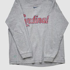 St. Louis Cardinals 2001 Pullover Sweatshirt
