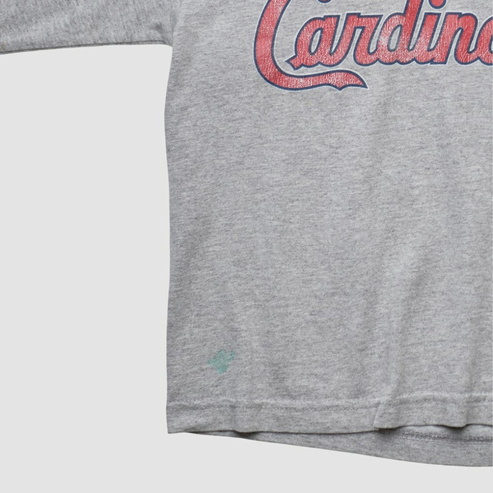 St. Louis Cardinals 2001 Pullover Sweatshirt