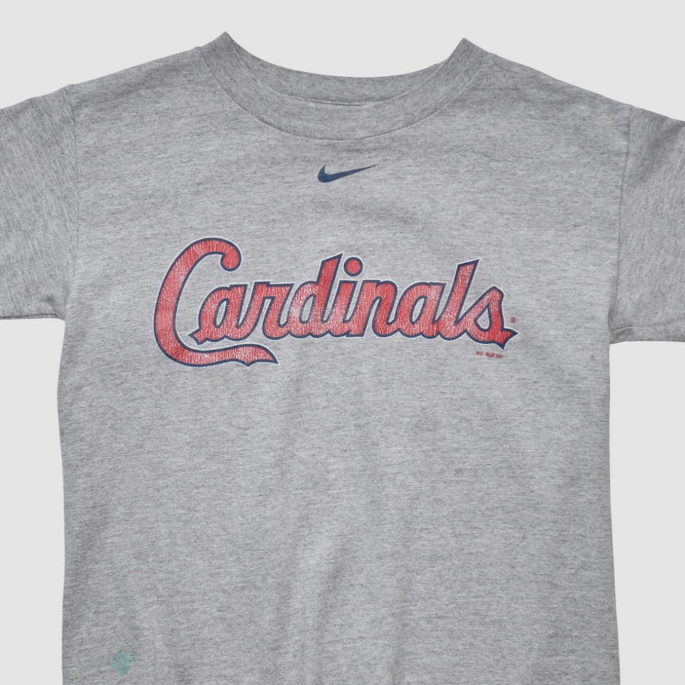 St. Louis Cardinals 2001 Pullover Sweatshirt