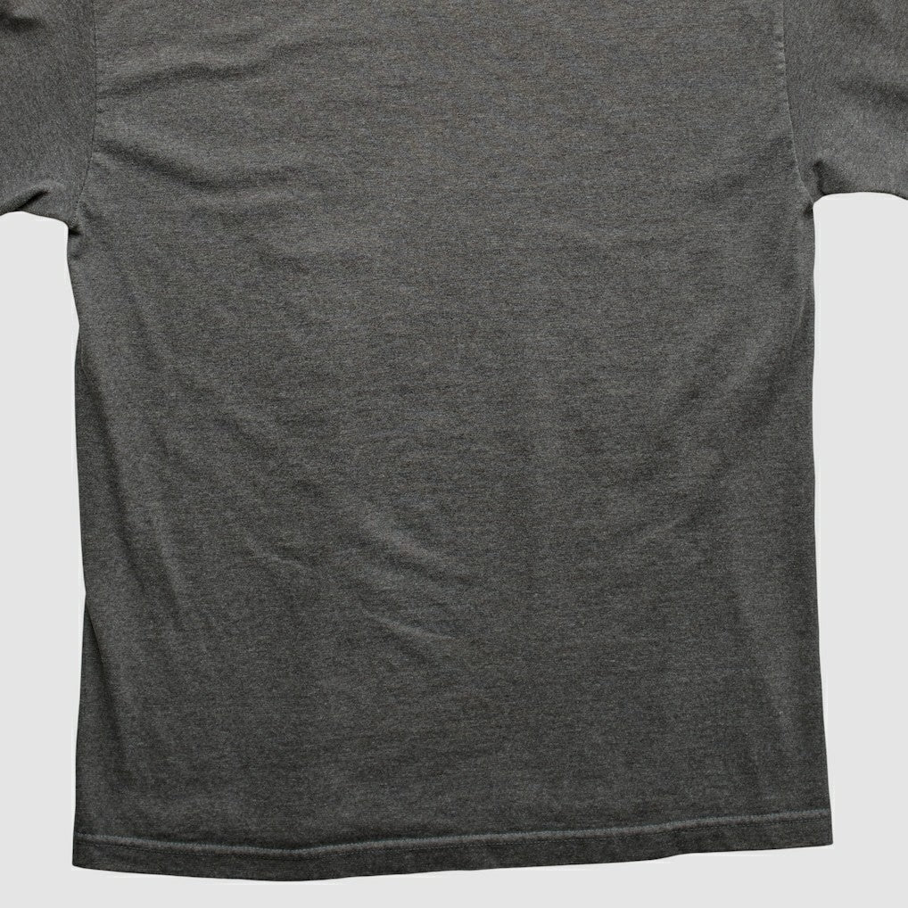 Chicago Bears NFL 2010s Long Sleeve T-shirt - Dark Heather Gray Vintage discount