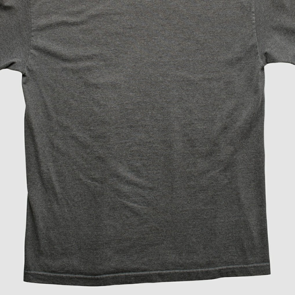 Chicago Bears NFL 2010s Long Sleeve T-shirt - Dark Heather Gray Vintage discount
